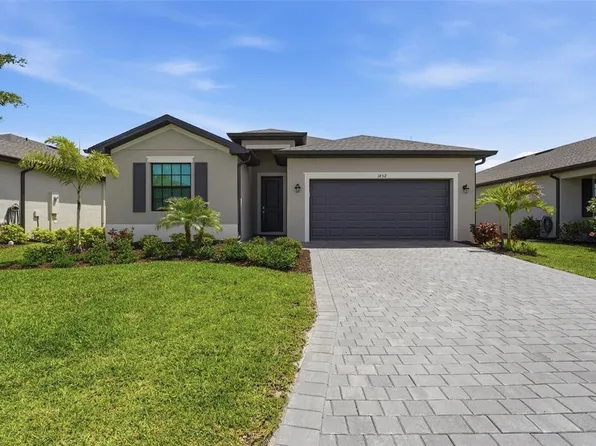 1452 Saddlewood Cir, Port Charlotte, FL 33953
