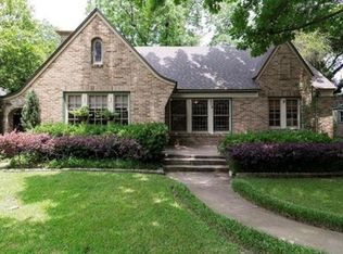 5515 Merrimac Ave, Dallas, TX 75206