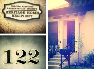 122 W 11th St, Corona, CA 92882