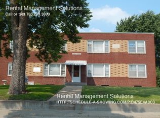 2021 SW Mission Ave APT 5, Topeka, KS 66604