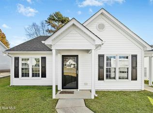 3039 Cranberry Ridge Dr SW, Wilson, NC 27893