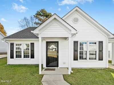 3039 Cranberry Ridge Drive SW, Wilson, NC, 27893