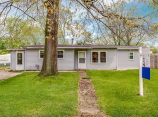 1529 Seville Ave, Kalamazoo, MI