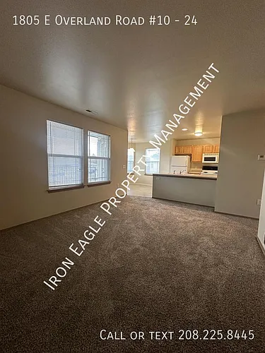 1805 E Overland Rd Photo 1