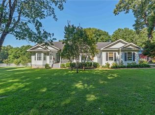 16560 Old Ganey Rd, Bay Minette, AL 36507