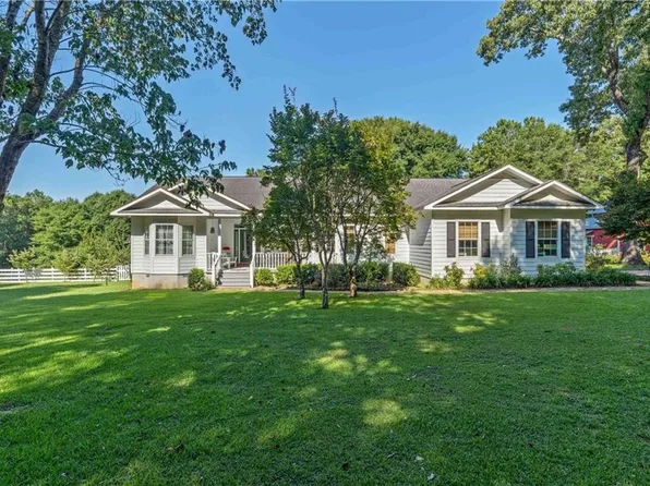 16560 Old Ganey Rd, Bay Minette, AL 36507