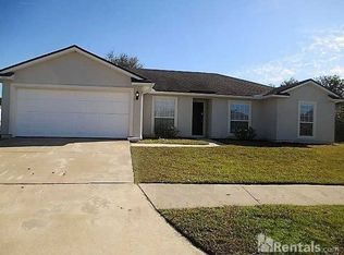 1667 Warhawk Ln, Jacksonville, FL 32221