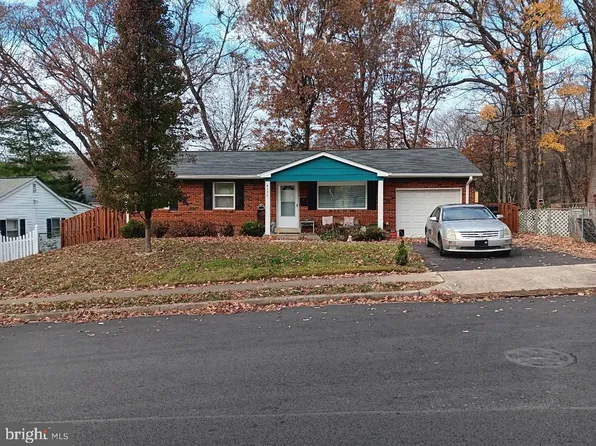 4126 Granby Rd, Woodbridge, VA 22193