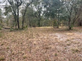NW 15th Ave, Bell, FL 32619