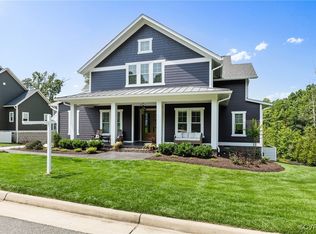 2713 Michaux Valley Way, Midlothian, VA 23113