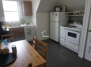 72 Ashford St #6, Boston, MA 02134