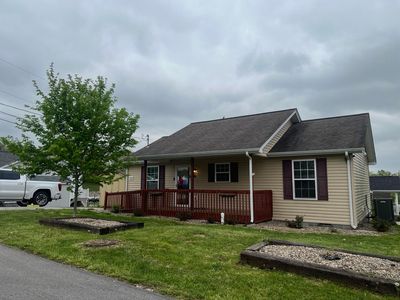 130 Luallen Ln, Morehead, KY, 40351