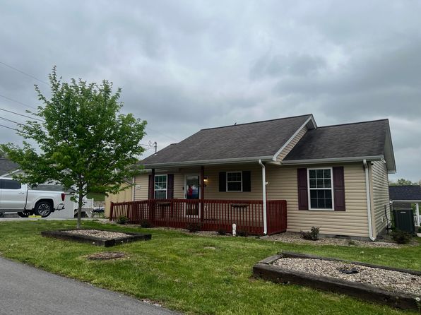 130 Luallen Ln, Morehead, KY 40351