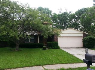 8720 Amy Ct, Indianapolis, IN