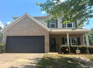 1336 Freedom Ridge Dr, Columbus, GA 31907