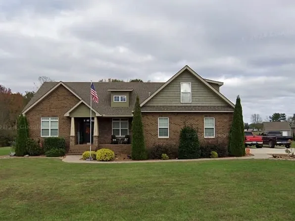 172 Chickamauga Trl, Winchester, TN 37398
