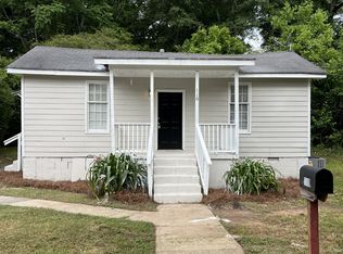 110 Burr St, Lagrange, GA 30241