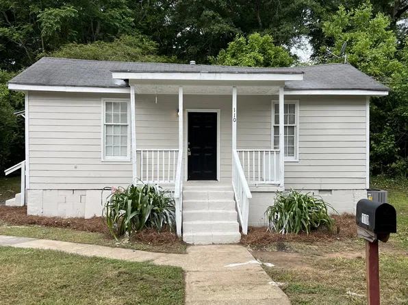 110 Burr St, Lagrange, GA 30241