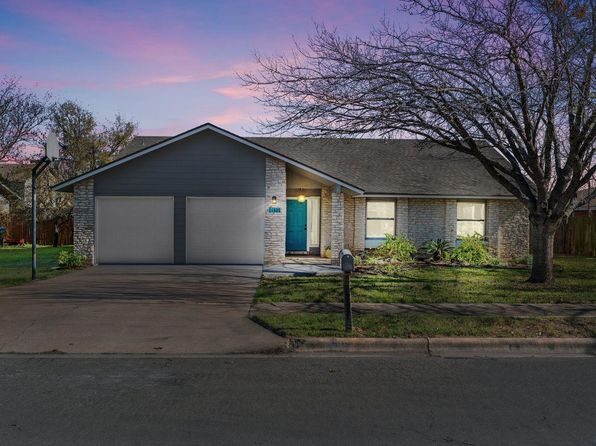 11605 Gunsmoke Cir, Austin, TX 78750