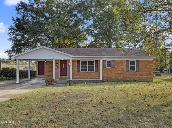 931 Meadow St, Brownsville, TN 38012