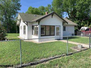 516 E Webster St, Morrill, NE 69358