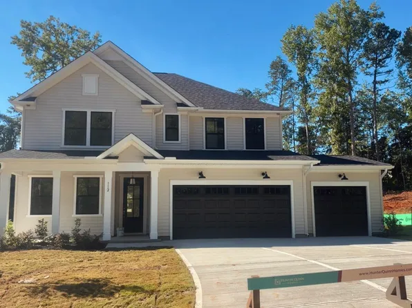 206 Jacqueline Rd Lot 39, Piedmont, SC 29673