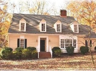 2730 E Brigstock Rd, Midlothian, VA 23113