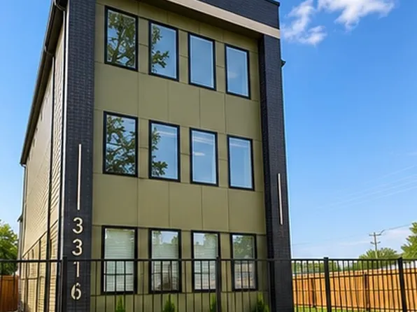 3316 W Adams St Unit 1, Chicago, IL 60624