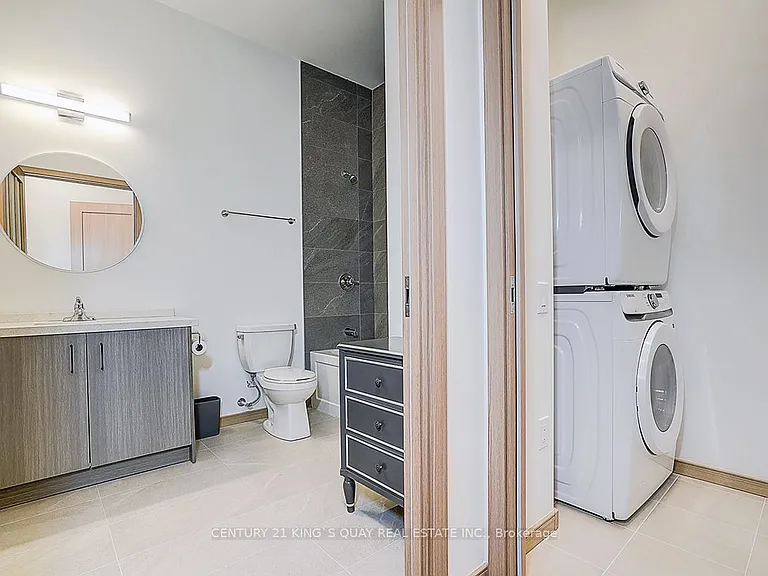 3421 Sheppard Ave E #101 — Photo 44