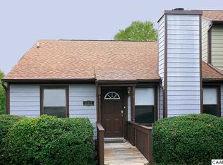 532 Whitcover Cir, Charlottesville, VA 22901