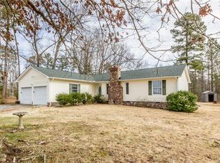 15113 Keelers Mill Rd, Dewitt, VA 23840