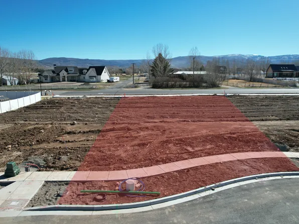 1757 S 1160 E, Heber City, UT 84032