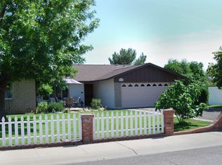 5349 W Waltann Ln, Glendale, AZ 85306