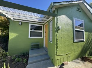 (Undisclosed Address), Berkeley, CA 94702