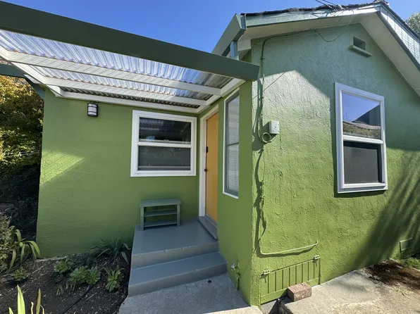 (undisclosed Address), Berkeley, CA 94702