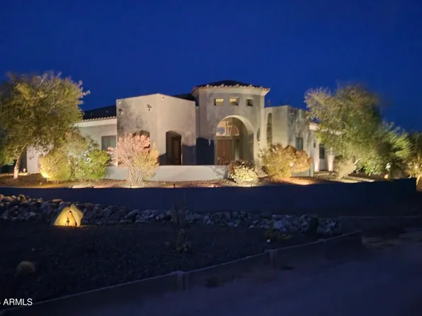 31409 N 166th Place, Scottsdale, AZ 85262