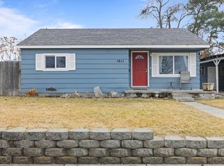 1611 Jewett St, Richland, WA 99352