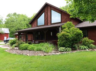 1615 Bohrenpohl Rd, Owensville, MO 65066