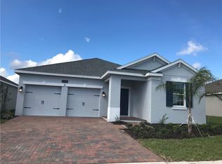 10018 Yellow Jasmine Dr, Orlando, FL 32832