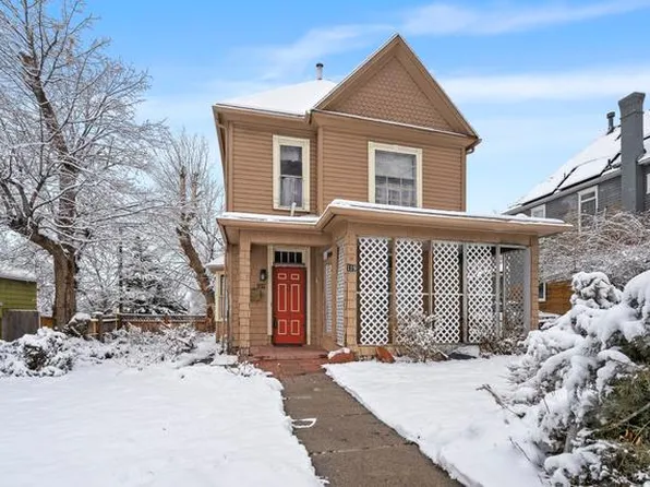 119 N N St, Salt Lake City, UT 84103