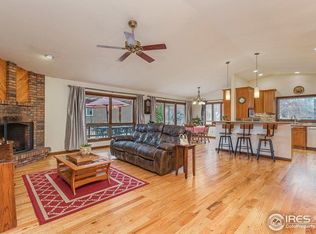 1801 Lake View Dr, Fort Collins, CO 80524