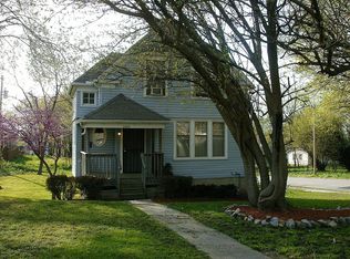 2400 Cleveland Ave, Kansas City, MO 64127