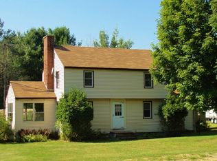 2179 County Route 27, Russell, NY 13684