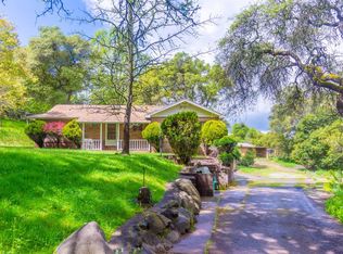 2387 Deer Valley Rd, Rescue, CA 95672