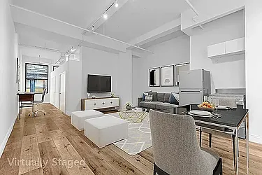 255 West 36th Street #603 image 1 of 12
