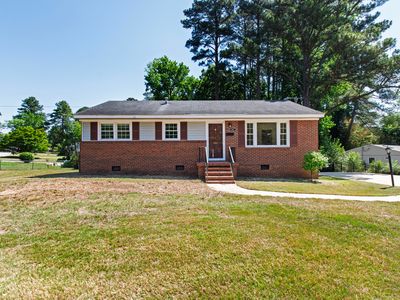 2467 Milburnie Rd, Raleigh, NC, 27610