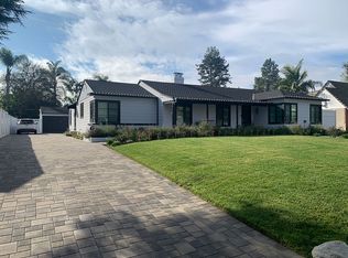 12526 Hortense St, Studio City, CA 91604