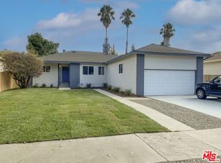 20133 Gault St, Winnetka, CA 91306