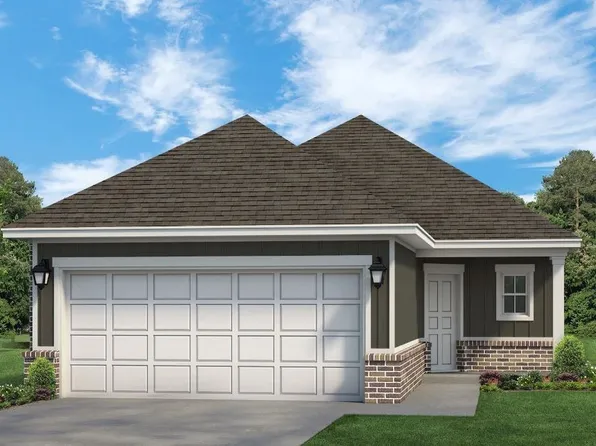 1749 County Road 2720, Mineola, TX 75773