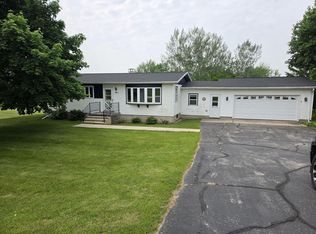 3803 State Highway 147, Two Rivers, WI 54241
